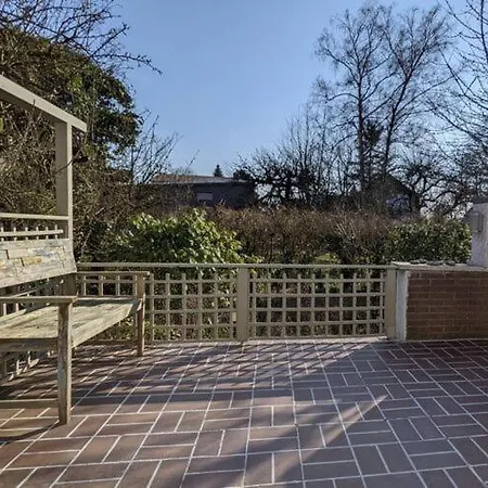 Unique In Διαμέρισμα