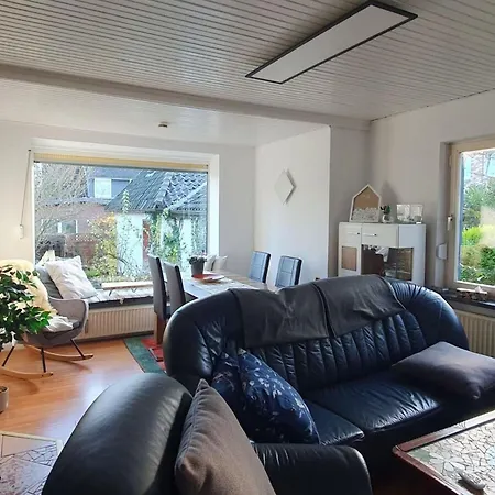 Unique In Apartment
