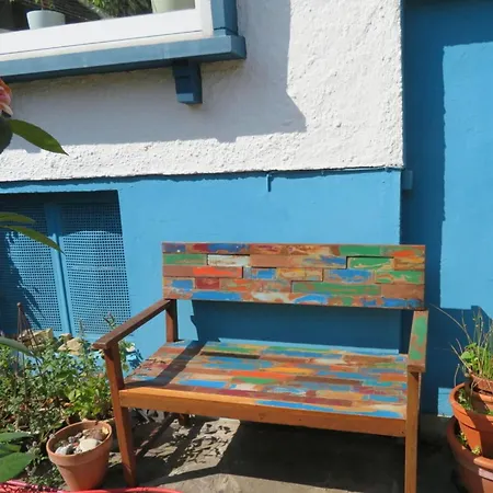 Unique In Apartment Soltau