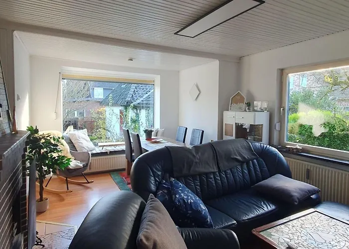 Unique In Appartamento